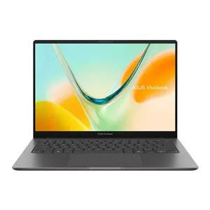 Asus Vivobook S14 Snapdragon X1-26-101 8Gb-256Gb Ssd-14inc-W11