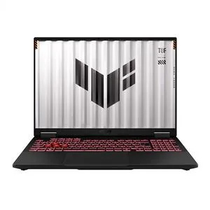 Asus Tuf Gaming A16 8.Nesil Ryzen 9 8940HX-RTX5070 8Gb-16Gb-1Tb-16inc-W11
