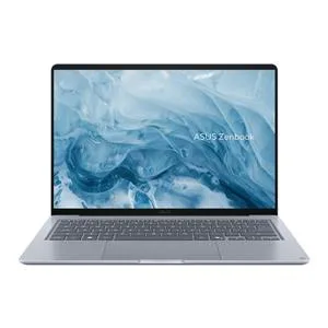 Asus Zenbook 14 Oled Snapdragon X X1-26-100-16Gb-512Gb-14inc-W11