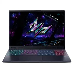 Acer Predator 2.Nesil Core Ultra 7 255HX-RTX5070 8Gb-32Gb-1Tb Ssd-16inc-Freedos