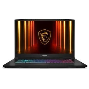 Msi Katana 17 14.Nesil Core i7 14650HX-RTX5060 8Gb-32Gb-1Tb Ssd-17.3inc-FreeDos