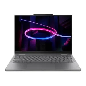 Lenovo Yoga 7 3.Nesil Core Ultra 5 322V-16Gb-512Gb Ssd-14inc-W11