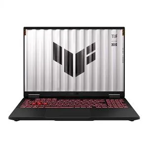 Asus Tuf Gaming A16 2.Nesil Ryzen 7 260-RTX5050 8Gb-16Gb-512Gb-16inc-W11