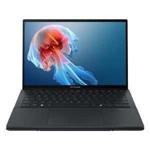 Asus Zenbook Duo Ux8406 2.Nesil Core Ultra 9 285H-32Gb-1Tb Ssd-14inc-W11