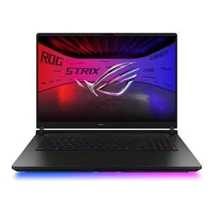 Asus Rog Strix Scar 18 2.Nesil Core Ultra 9 290HX-RTX5090 24Gb-64Gb-4Tb-18inc-W1
