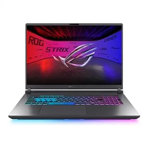 RTX 5080 + Ultra 9 290HX laptop