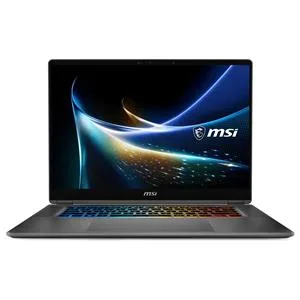 RTX SPARK + N1X laptop