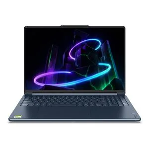 Lenovo Yoga 9 Oled NVIDIA RTX Spark N1X-32Gb-1Tb-16inc-W11