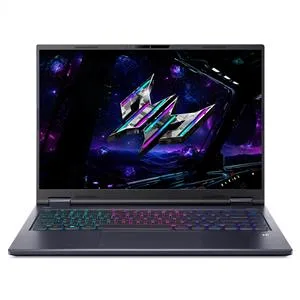 Acer Predator 2.Nesil Core Ultra 7 255H-RTX5060 8Gb-16Gb-1Tb Ssd-14,5inc-Freedos