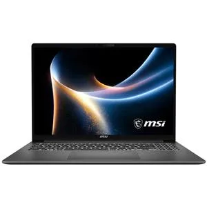 Msi Modern 16S AI+ 3.Nesil Core Ultra 7 355-16Gb-1Tb Ssd-16inc-W11