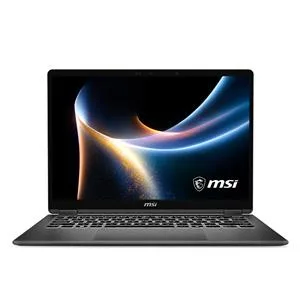 Msi Prestige 14 AI+ Evo Core Ultra 9 386H-32Gb-2Tb Ssd-14inc-W11