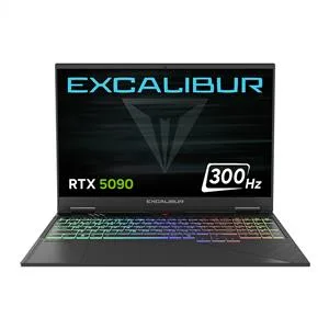 Casper Excalibur 14.Nesil Core i9 14900HX-RTX5090 24Gb-64Gb-2Tb Ssd-16inc-W11
