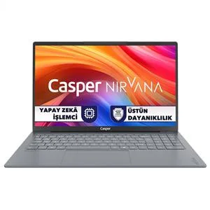 Casper Nirvana X100 3.Nesil Core 5 320-12Gb-500Gb Ssd-15.6inc-W11