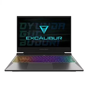 Casper Excalibur 2.Nesil Core 7 230H-RTX3050 6Gb-16Gb-500Gb Ssd-15.6inc-W11