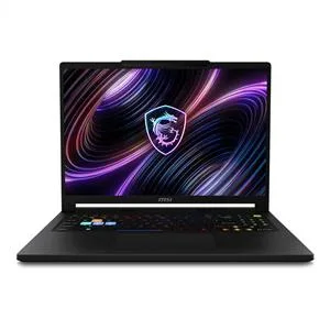 Msi Raider 16HX 8.Nesil Ryzen 9 8940HX-RTX5070Ti 12Gb-32Gb-1Tb Ssd-16inc-W11