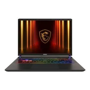 Msi Vector 16HX AI Core Ultra 7 255HX-RTX5070Ti 12Gb-16Gb-1Tb Ssd-16inc-Freedos