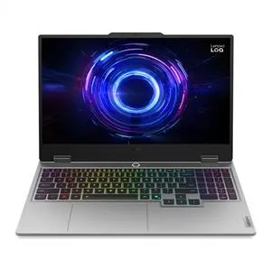 Lenovo LOQ 13.Nesil Core i7 13650HX-RTX5060 8Gb-16Gb-512Gb Ssd-15.6-W11