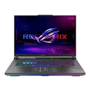 Asus Rog Strix G16 8.Nesil Ryzen 9 8940HX-RTX5080 16Gb-16Gb-1Tb-16inc-W11