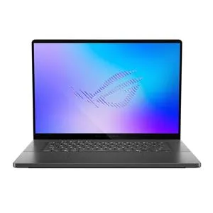 Asus Rog Zephyrus G16 3.Nesil Core Ultra 9 386H-RTX5080 16Gb-32Gb-2Tb-16inc-W1