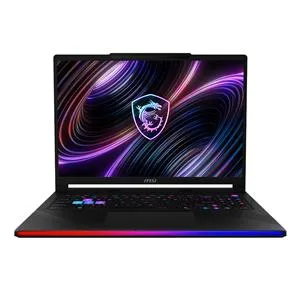 Msi Raider 16 MAX HX 2.Nesil Core Ultra 9 290HX-RTX5080 16Gb-32Gb-2Tb Ssd-16inc-W11