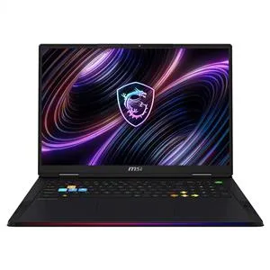 Msi Raider 18 MAX HX 2.Nesil Core Ultra 9 290HX-RTX5090 24Gb-64Gb-4Tb Ssd-18inc-W11