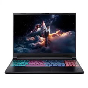 Acer Nitro V 16S 2.Nesil Core 7 240H-RTX5070 8Gb-16Gb-1Tb Ssd-16inc-W11