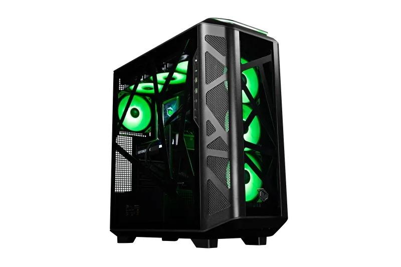 RTX 5070 + Ultra 7 270K hazır sistem
