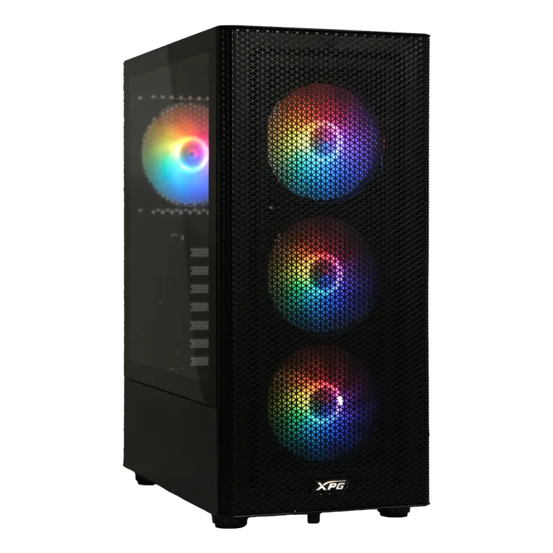 EPIC-VENTUS5050 / INTEL i5-14400F TRAY / MSI GeForce RTX 5050 8G VENTUS 2X OC 8GB / 16GB RAM / 500GB M.2 SSD Sistem Tavsiyesi