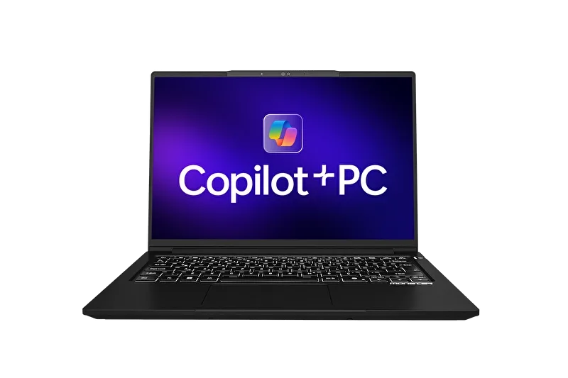 Huma H4 V7.2.5 14" Copilot+ PC İş Bilgisayarı