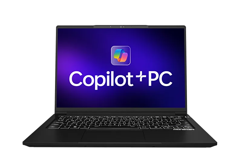 Huma H4 V7.3.5 14" Copilot+ PC İş Bilgisayarı
