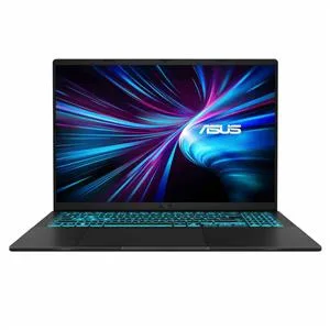 Asus Vivobook V16 2.Nesil Core 7 240H-RTX5070 8GB-16Gb-512Gb Ssd-16inc-W11