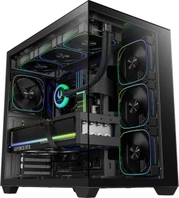 RTX 5080 + Core i7-14700KF hazır sistem