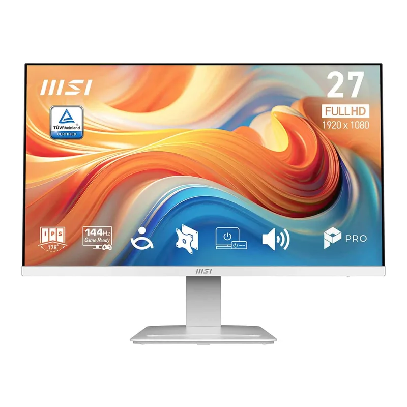 MSI PRO MP273W E14A monitör