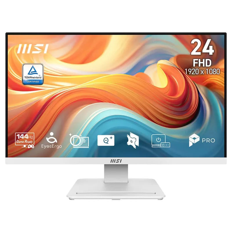 MSI PRO MP241W E14V monitör