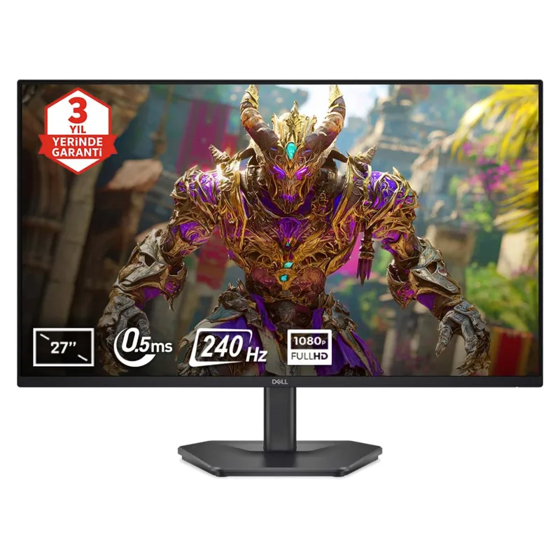 Dell SE2726HG monitör