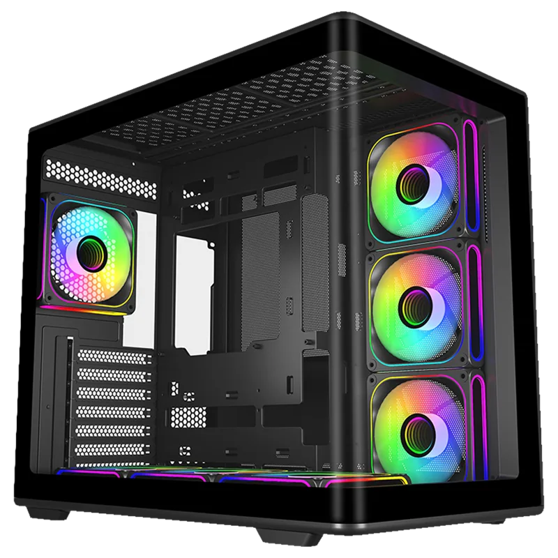 PHOENIX-ASTRAL WHITE / INTEL Core Ultra 9 285K / ASUS GeForce RTX 5090 32GB / 64GB DDR5 / 2TB M.2 SSD / OEM PAKET