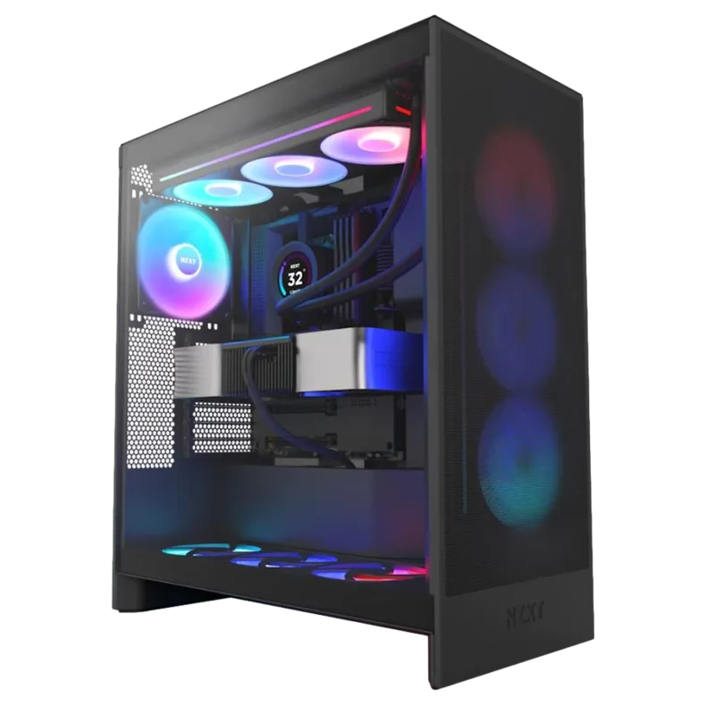 PHOENIX-ASTRAL V2 / INTEL Core Ultra 7 270K Plus / ASUS GeForce RTX 5090 32GB / 64GB DDR5 / 2TB M.2 SSD / OEM PAKET