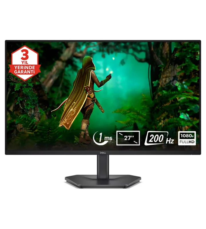 Dell SE2725HG monitör