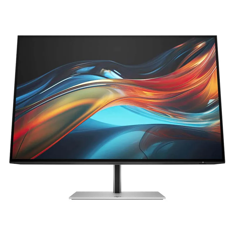 HP Series 7 Pro 724PU monitör