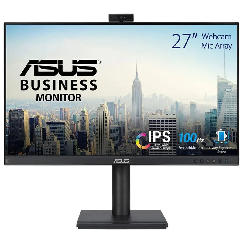 ASUS BE279QFK monitör