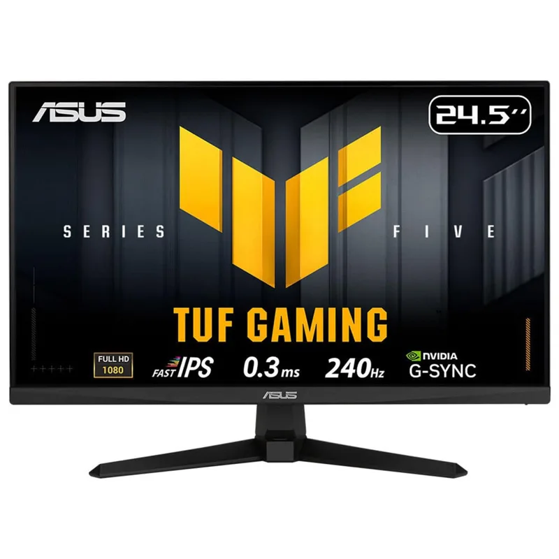 ASUS TUF Gaming VG259QM5A monitör