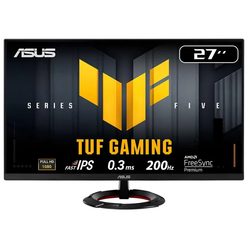 ASUS TUF Gaming VG279Q5R monitör