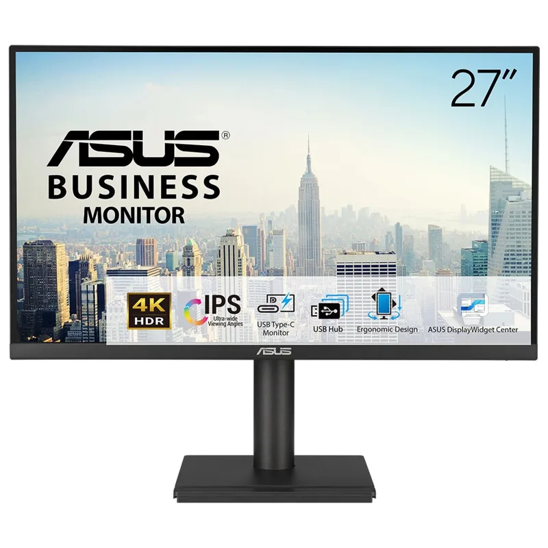 ASUS VA27UCPS monitör