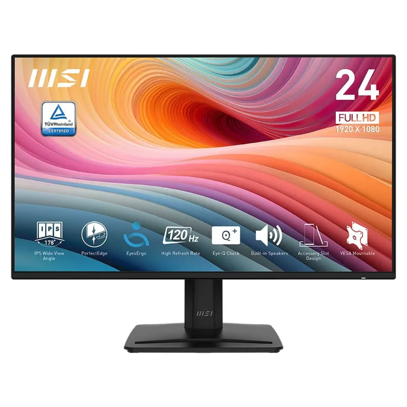 MSI PRO MP242A E2 monitör