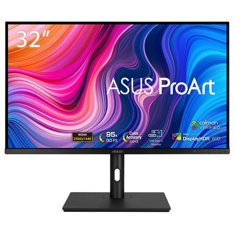 ASUS ProArt PA328CGV monitör