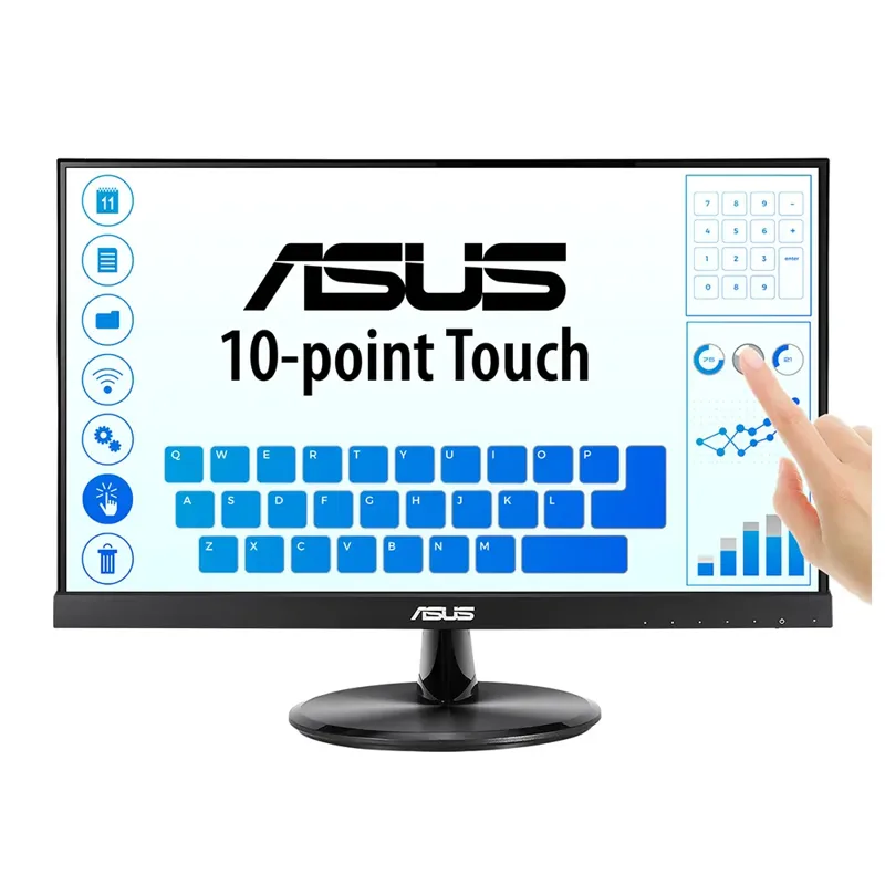 ASUS VT229H monitör
