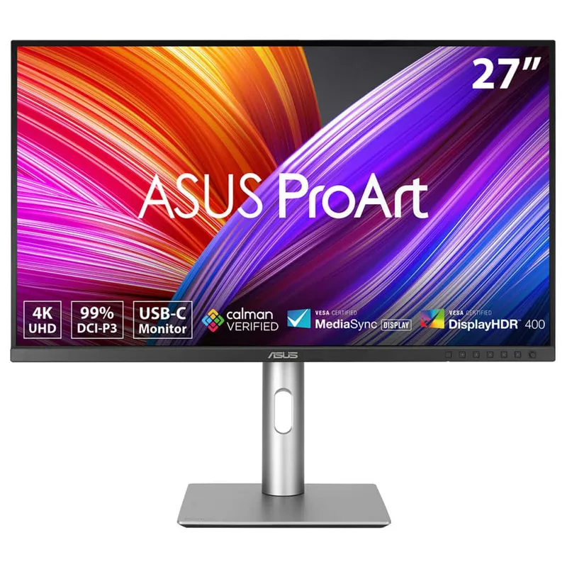 ASUS ProArt PA279CRV monitör