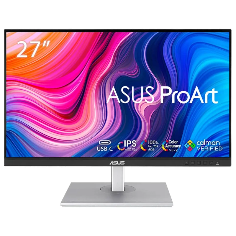 ASUS ProArt PA278CV monitör