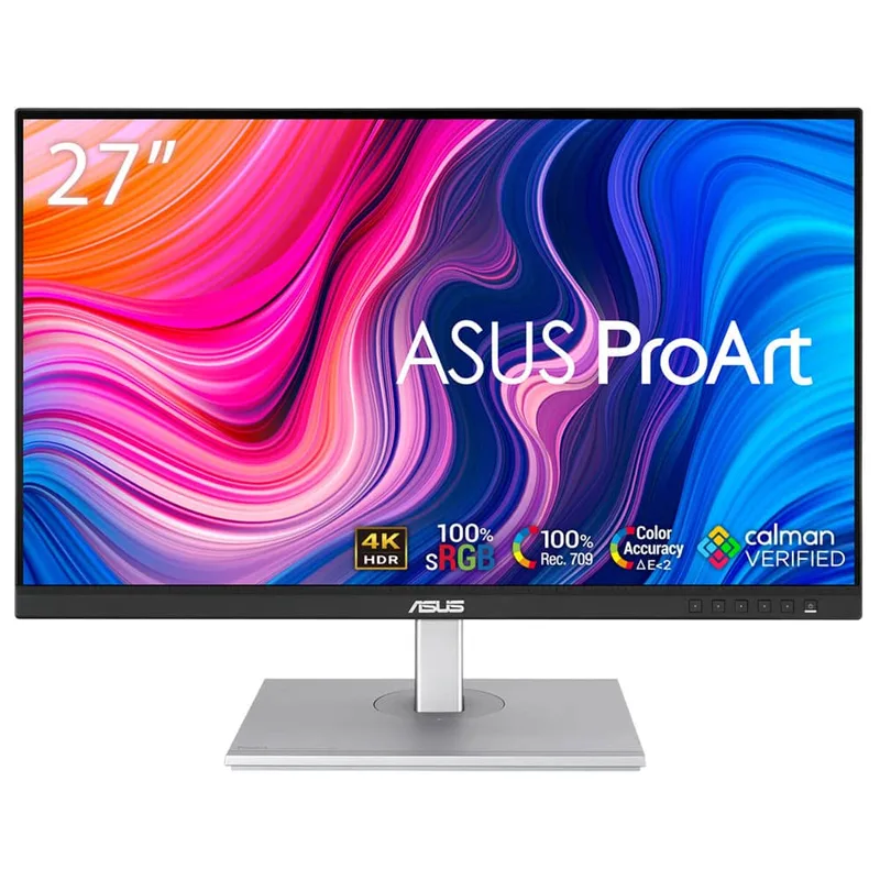 ASUS ProArt PA279CV monitör
