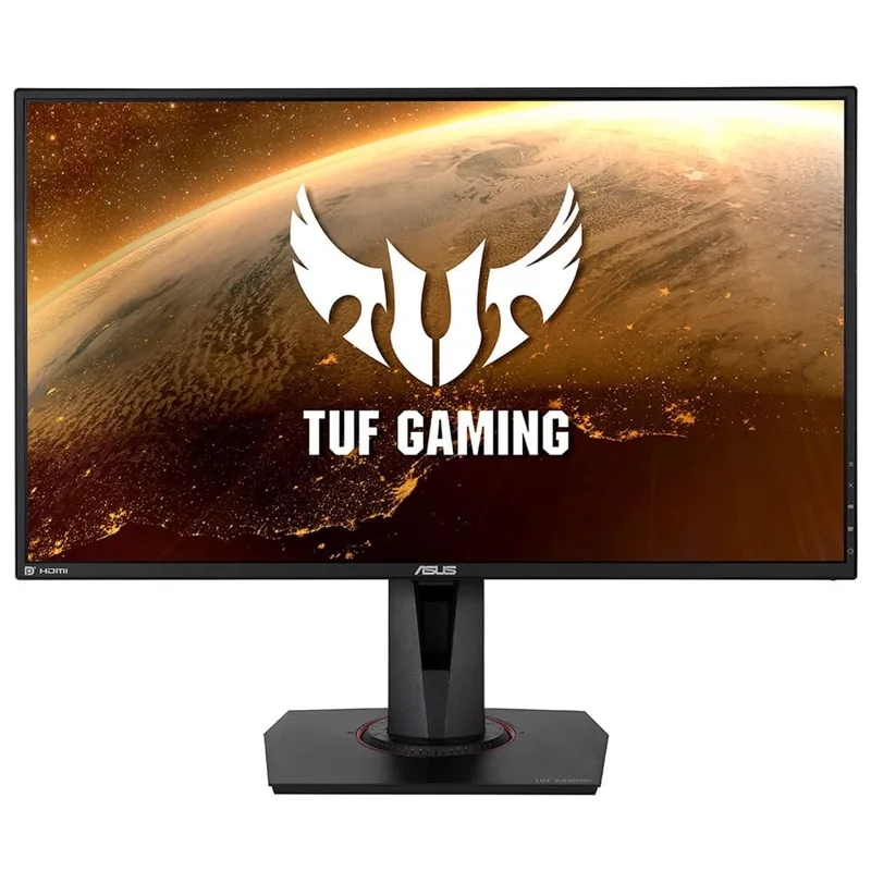 ASUS TUF Gaming VG279QM monitör